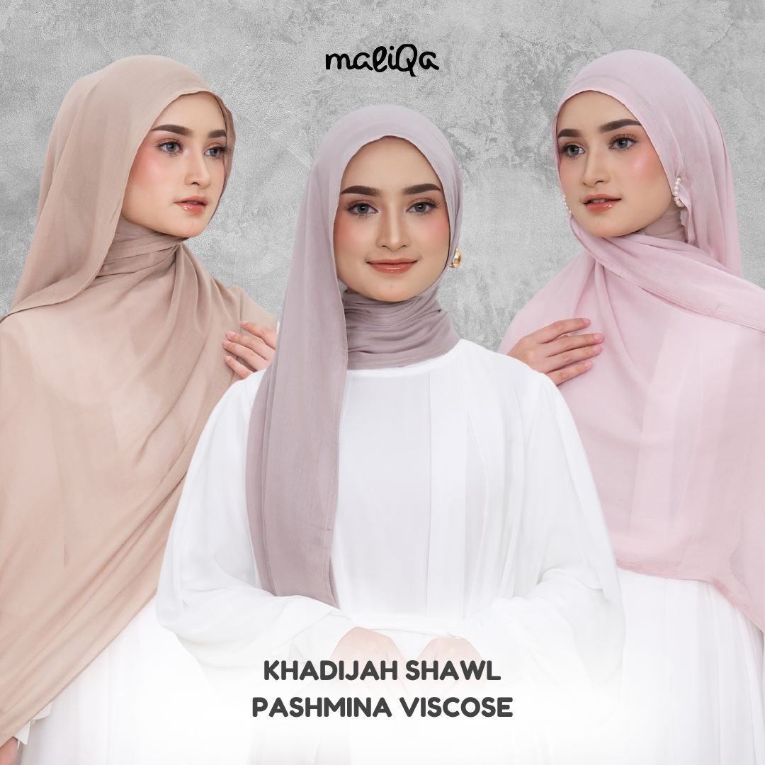 Pashmina Viscose